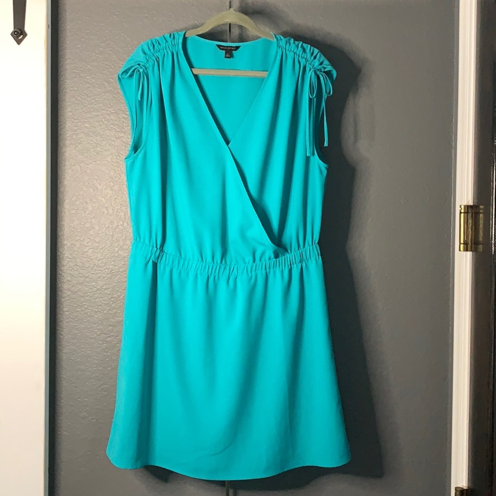 Banana republic dress